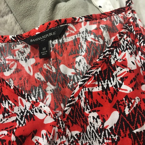 Banana Republic Romper - Picture 2 of 5